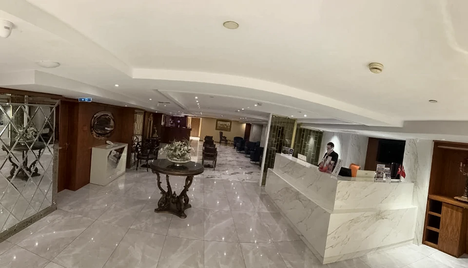 هتل تکسیم اکسپرس استانبول